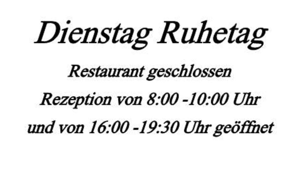 Hotel Buegener Gronau (Westfalen) Exterior foto