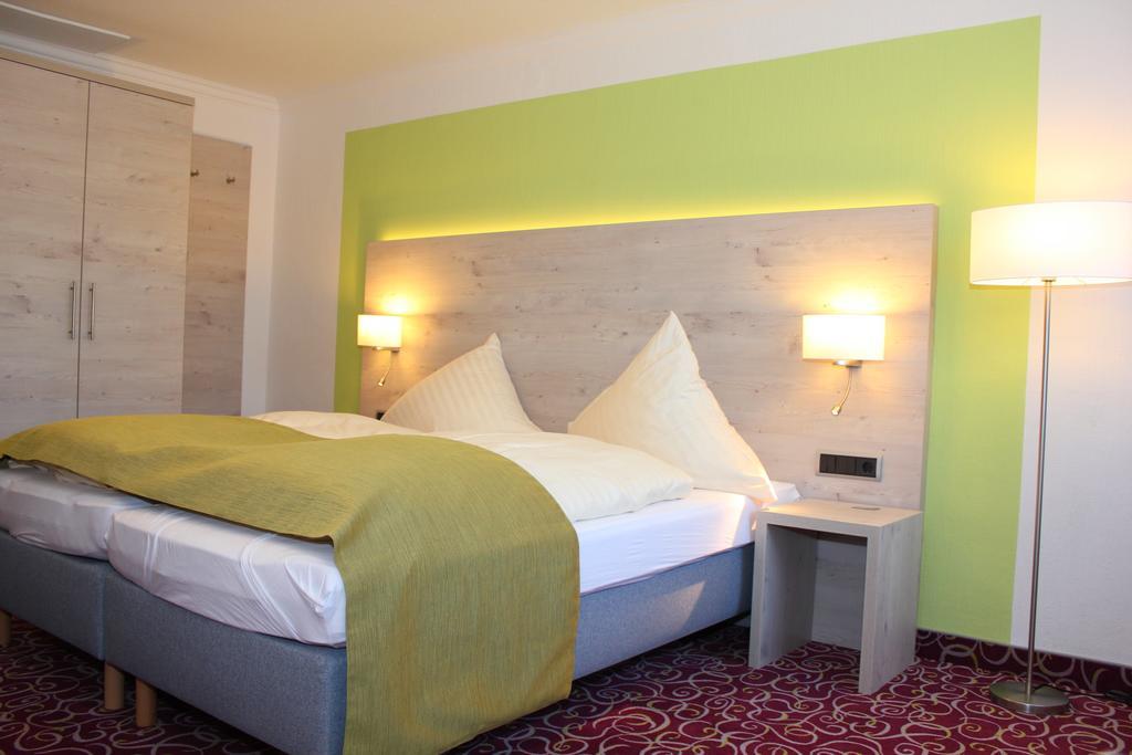 Hotel Buegener Gronau (Westfalen) Quarto foto