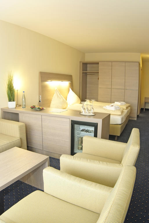 Hotel Buegener Gronau (Westfalen) Quarto foto