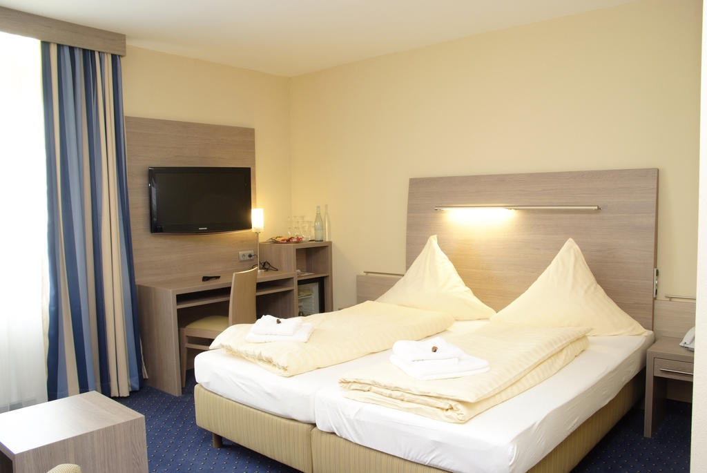 Hotel Buegener Gronau (Westfalen) Quarto foto