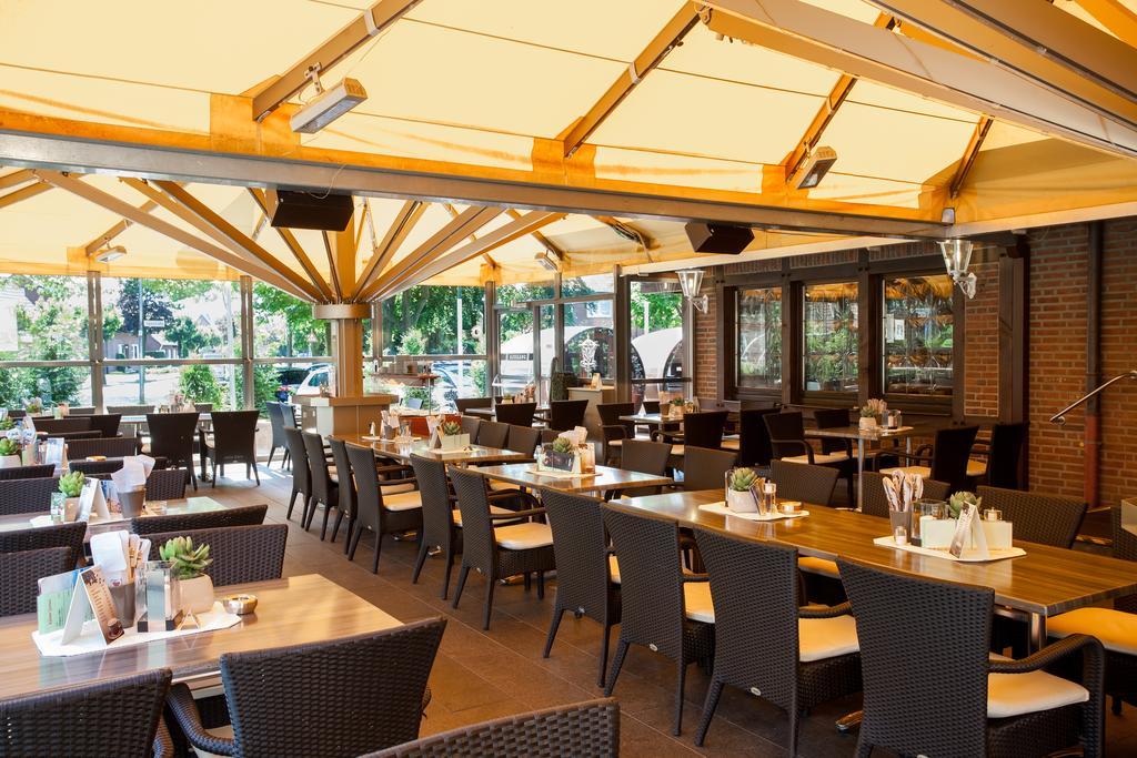 Hotel Buegener Gronau (Westfalen) Exterior foto